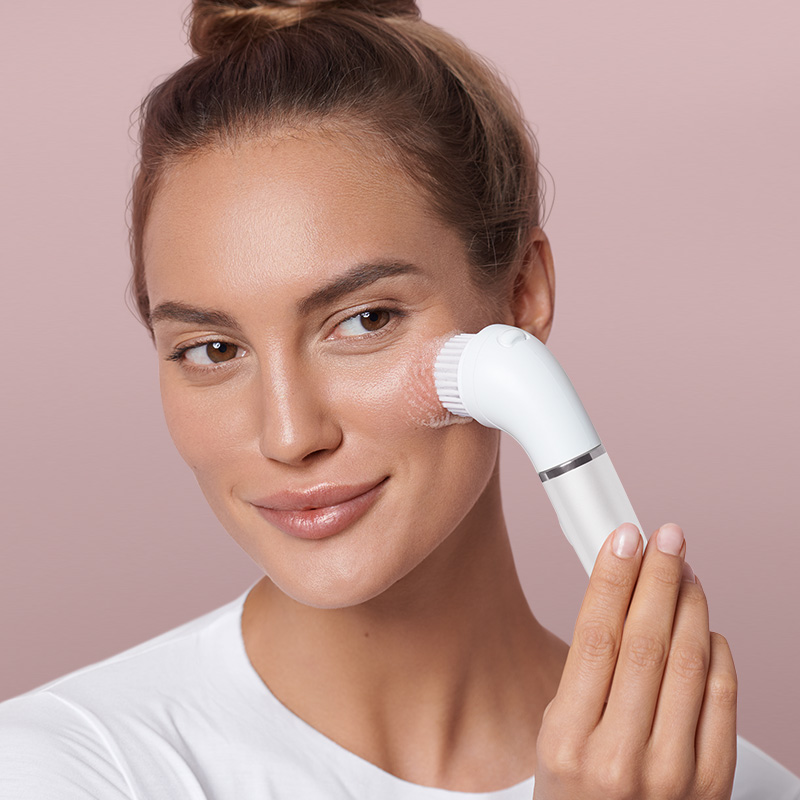 how to exfoliate face how to exfoliate face