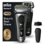 Series 9 Pro+ 9515s Wet & Dry shaver