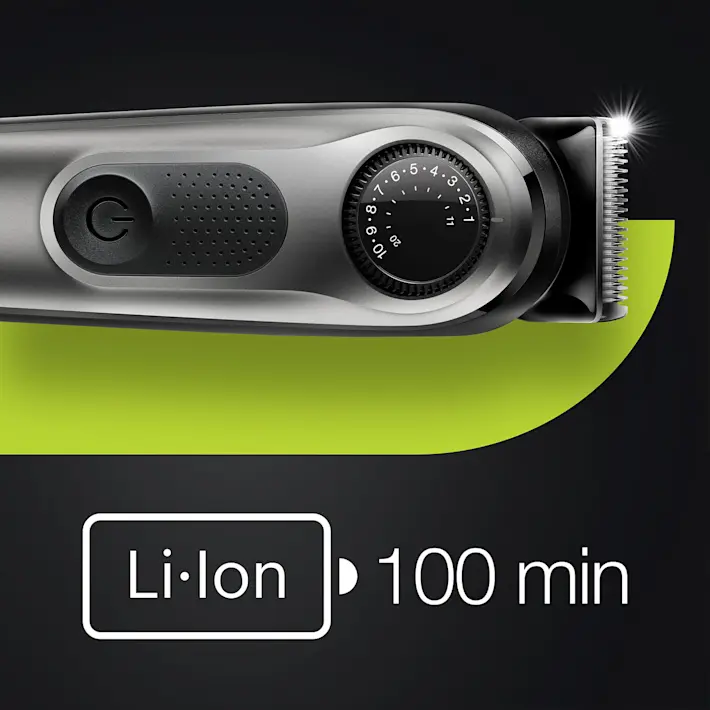 Long-lasting Li-Ion battery Long-lasting Li-Ion battery