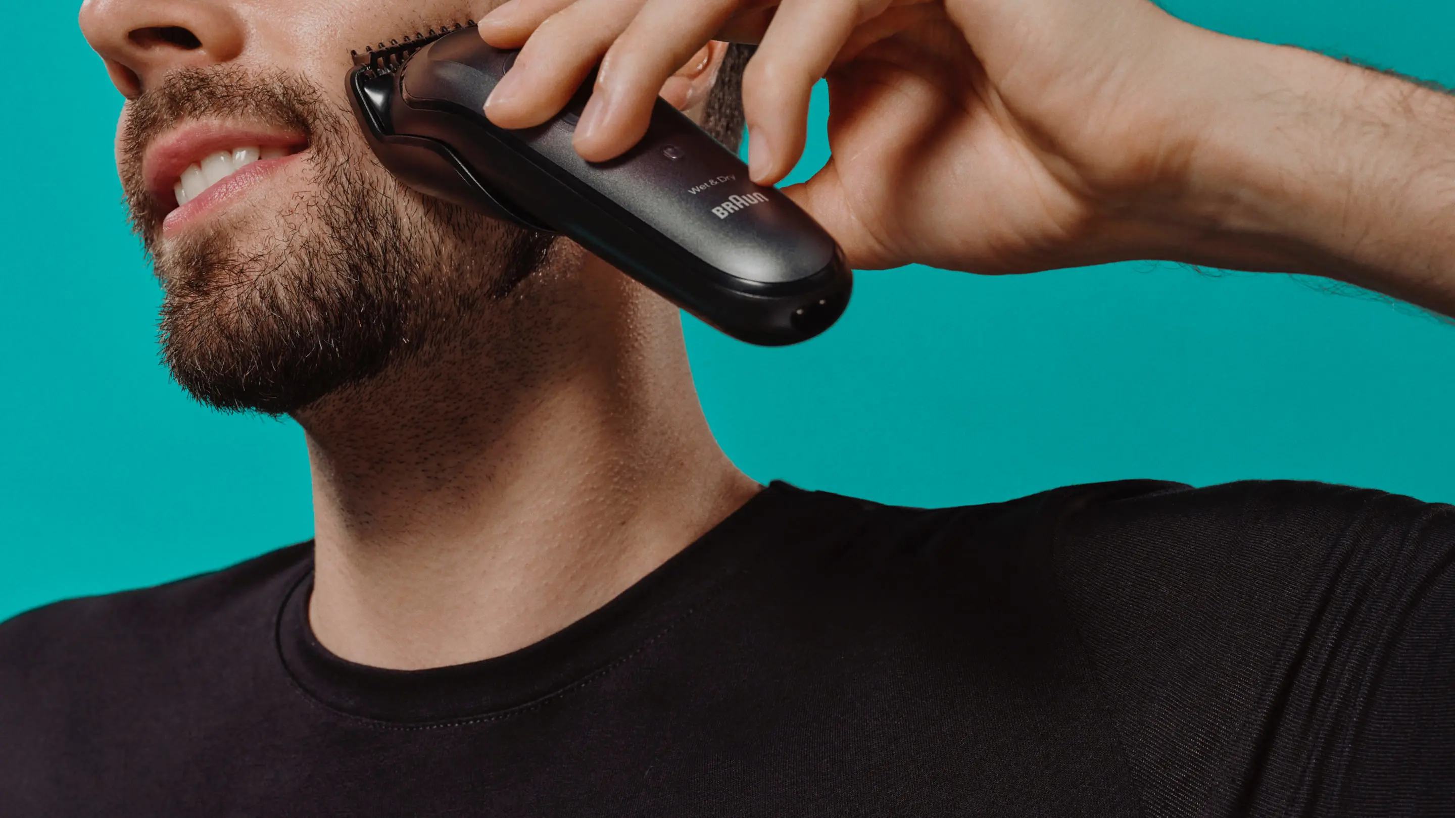 Braun All in one trimmer For Male Grooming