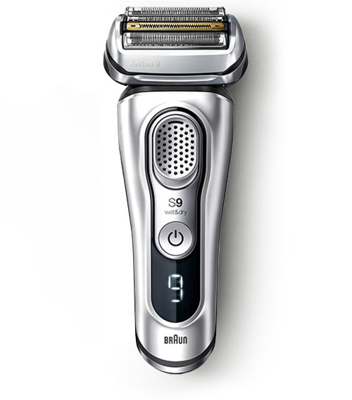 best electric shaver for sensitive skin 2016