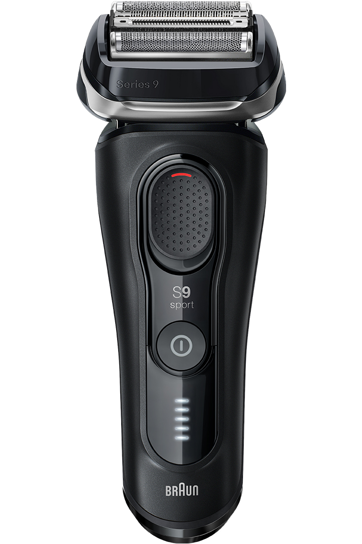 Series 9 Sport | Braun Nordics