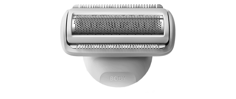 Braun Body Hair Timmer & Groomer Series 5 BG5550 | Braun SE