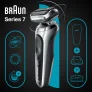 Braun Series 7 71 S4200cs Electric Shaver