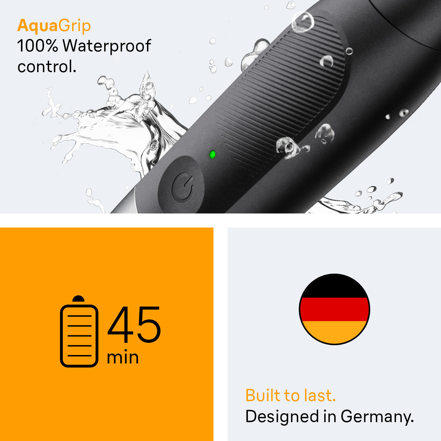 Braun All In One Series XT3 XT3100 | Braun SE