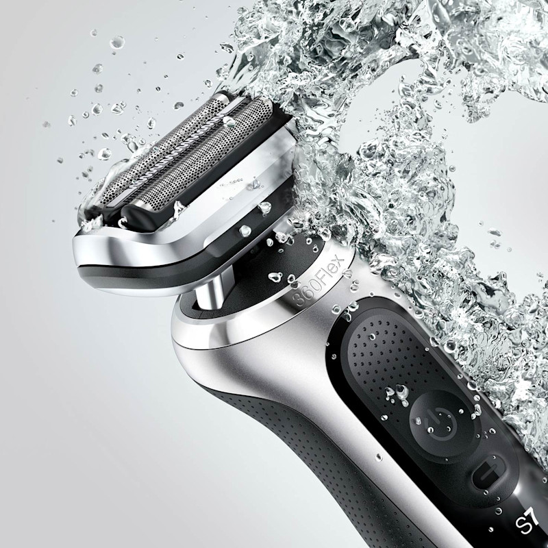 EasyClick Stubble Beard Trimmer attachment