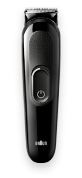 All-in-one trimmer All-in-one trimmer