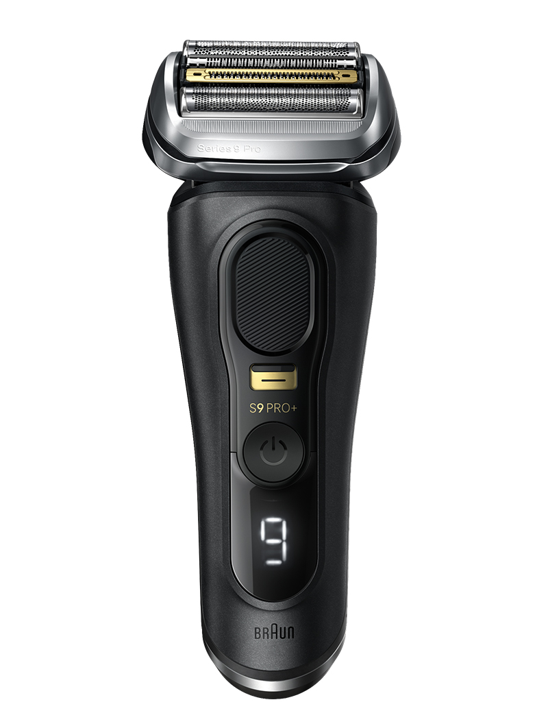 Series 9 case, Pro+ SmartCare atelier travel & with 6-in-1 Wet shaver center 9560cc and Dry