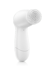 Facial brush