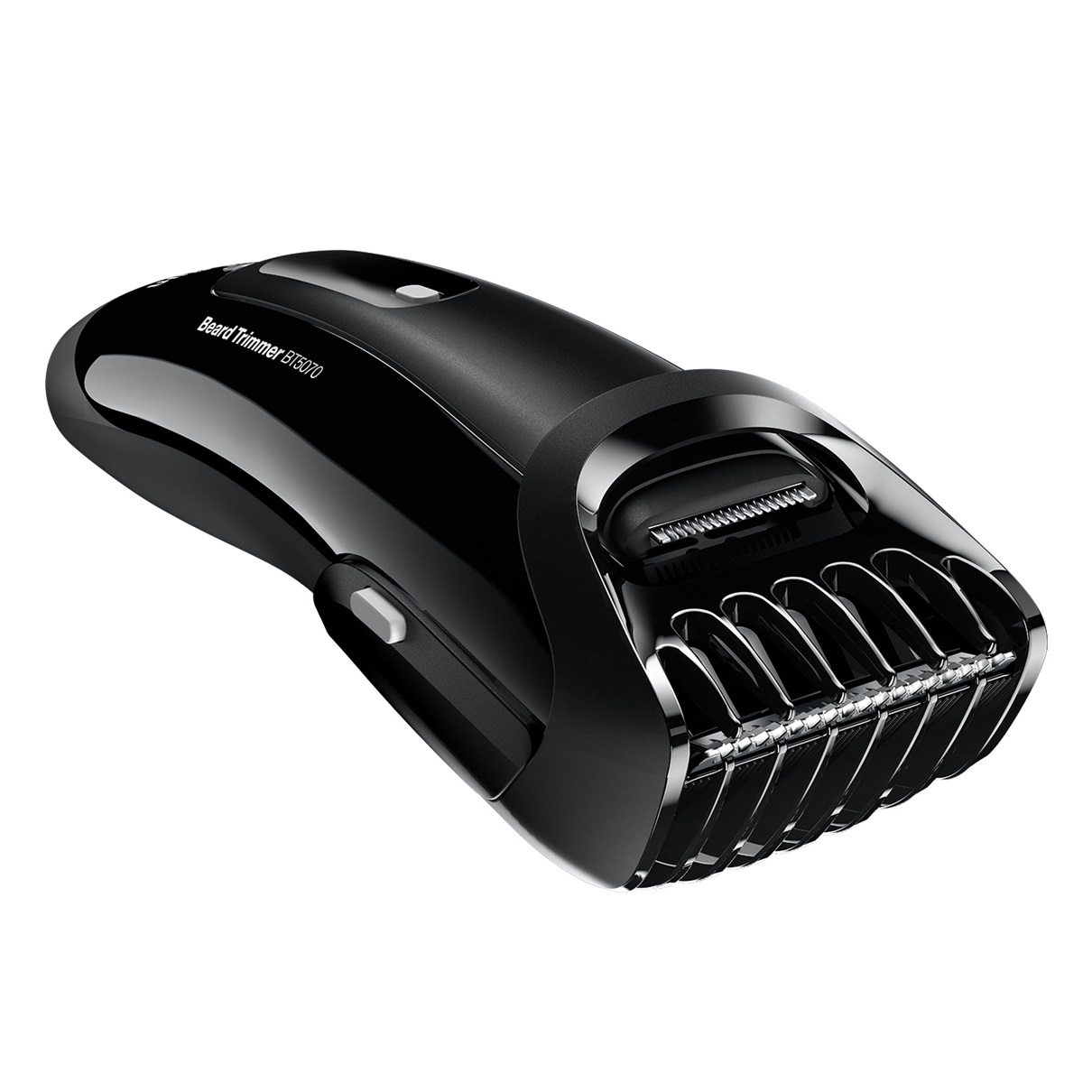 braun beardtrimmer