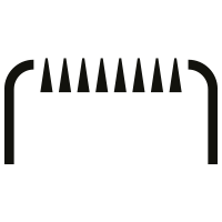 PowerBlade. Lifetime ultra sharp.