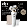 Silk·épil 9 Flex 9-041 3D epilator