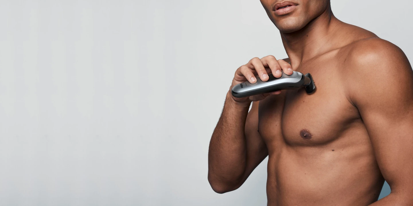 96  How to soften gray pubic hair for Men