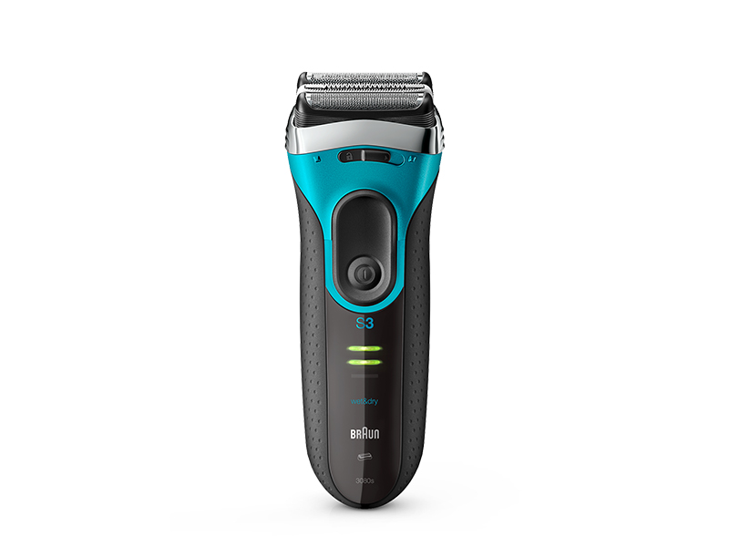 Braun Series 3 ProSkin Electric Shaver