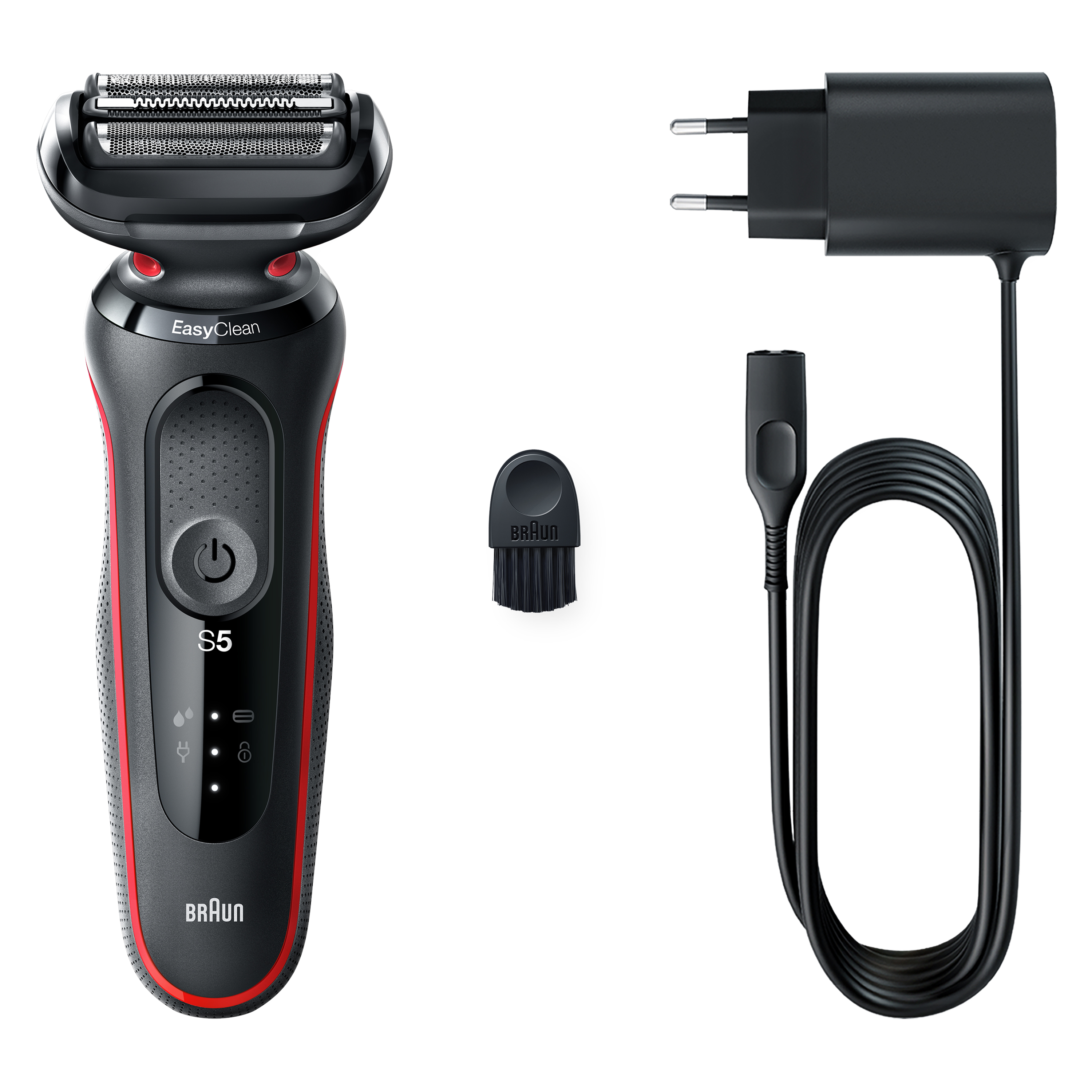 Series 5 51-R1000s Wet & shaver, Dry