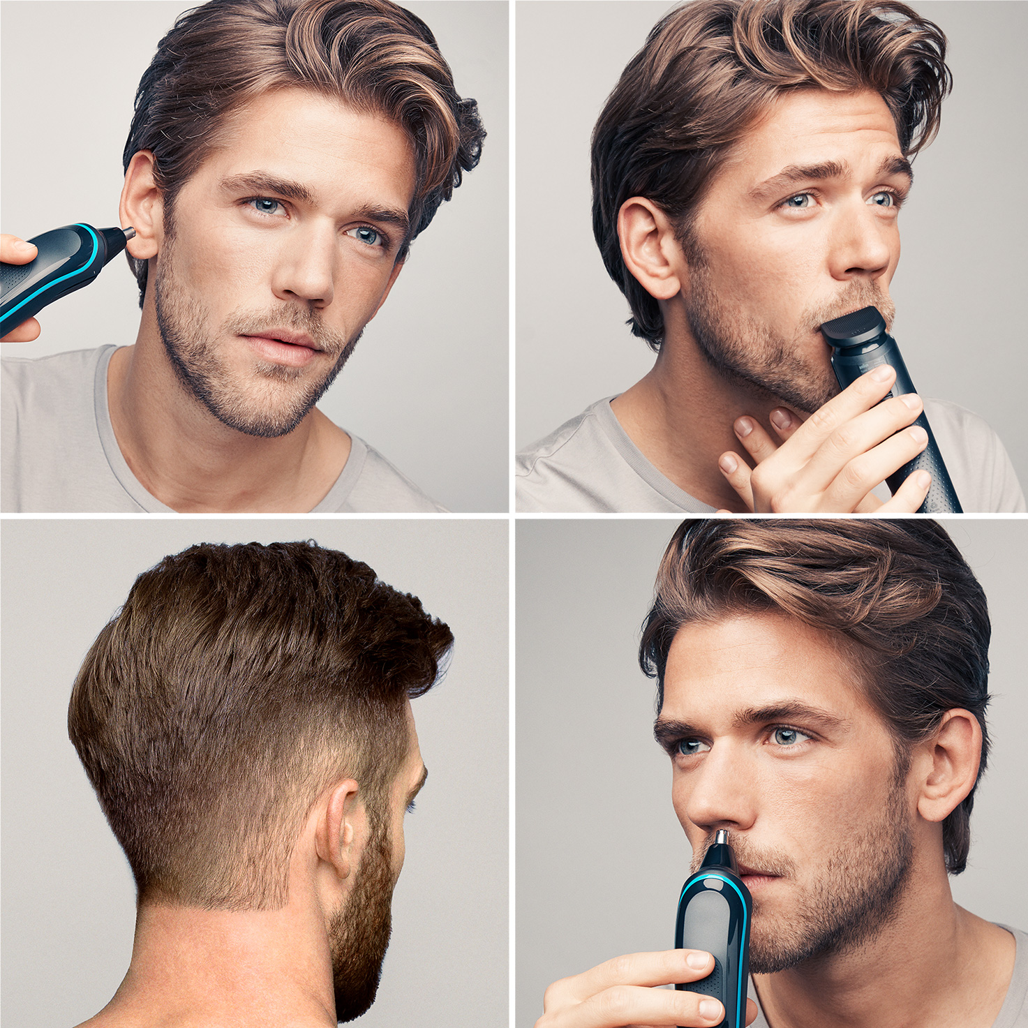 supreme beard trimmer