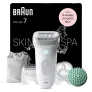 Silk·épil 7 7-081 SkinSpa epilator