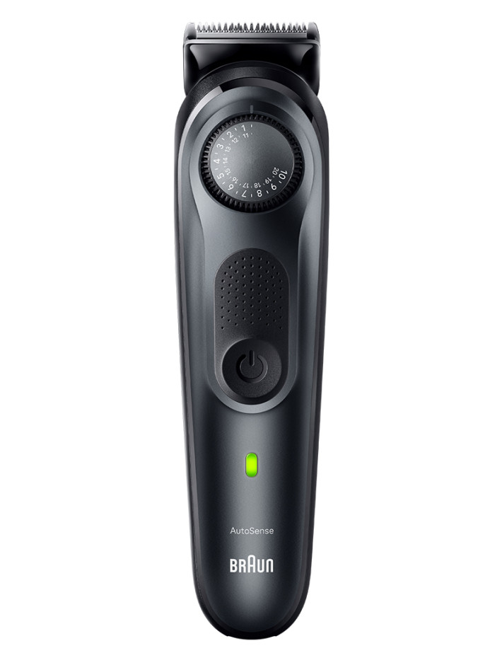 Professional beard trimmer 7