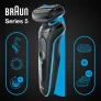 Braun Series 5 51-M1850s Electric Shaver