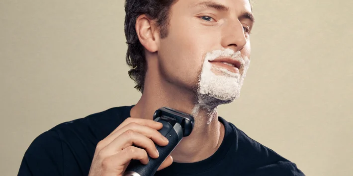 How to prevent skin irritation & shaving rash?