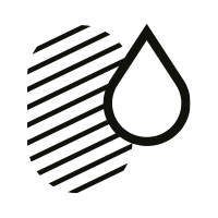 AquaGrip. 100% waterproof control.