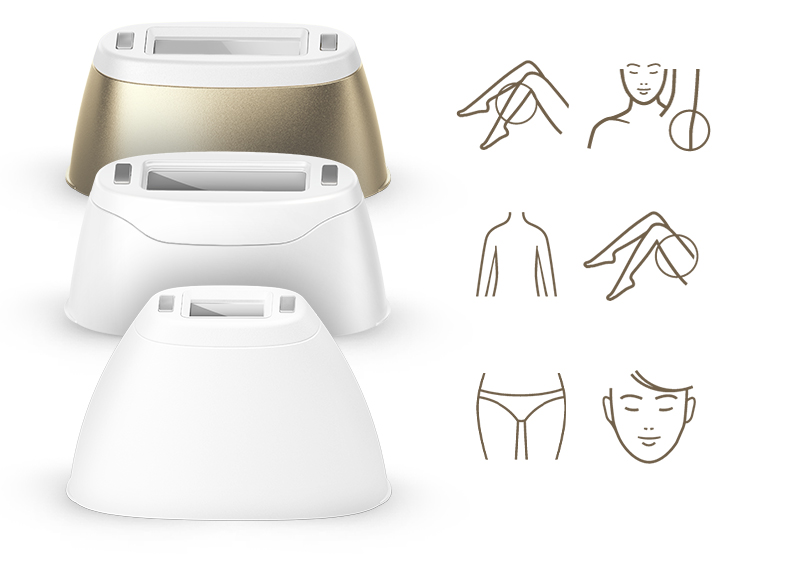 BRAUn silk・expert Pro5 Free Shipping! Braun Silk Expert Pro5 IPL Hair Removal