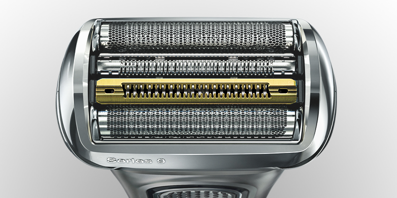 How to Get a perfect smooth close shave | Braun