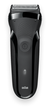 Series 3 (Schwarz) Series 3 (Schwarz)