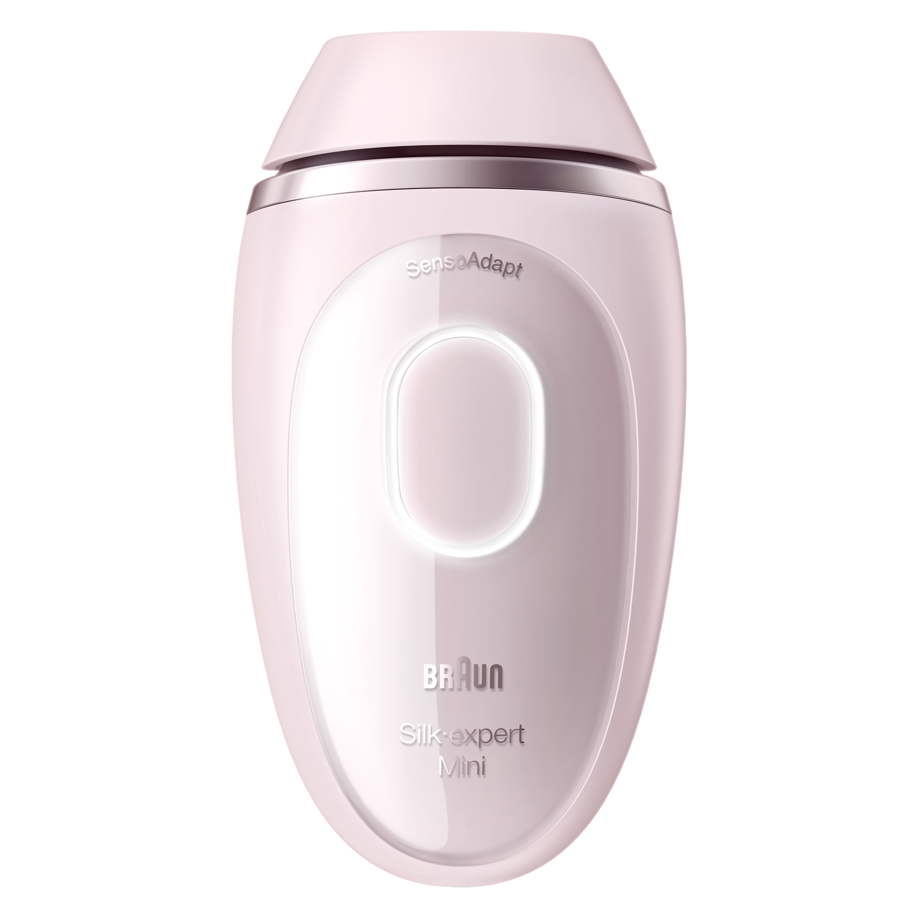 Braun Silk·expert mini IPL hair removal range | Braun Nordics