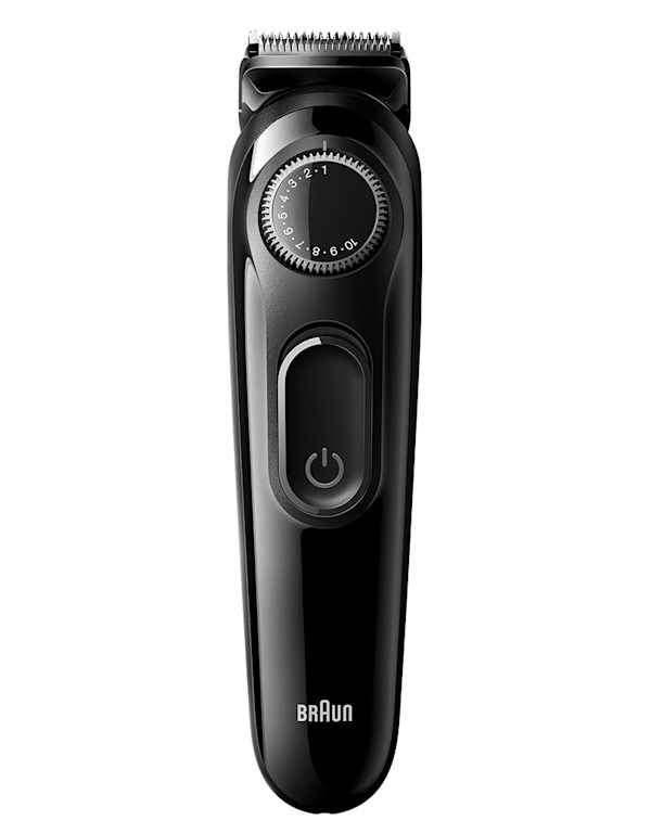 braun trimmer bt3222