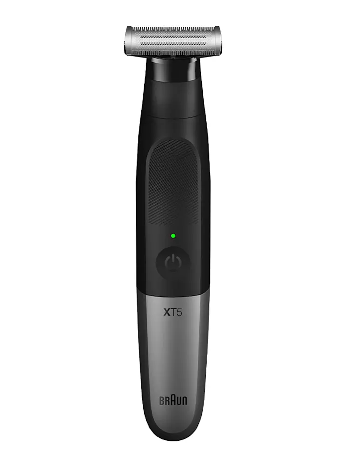 Braun Series XT5 shaver