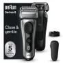 Series 8 8517s Wet & Dry shaver