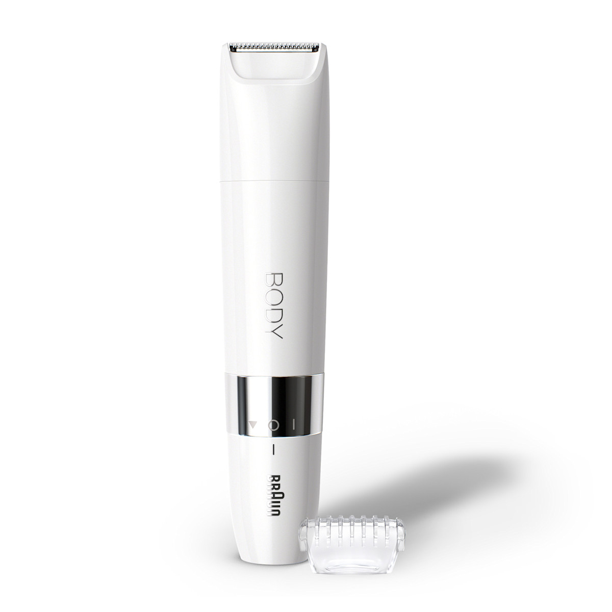 Braun Body Mini BS1000 trimer za tijelo