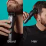 Beard & Hair