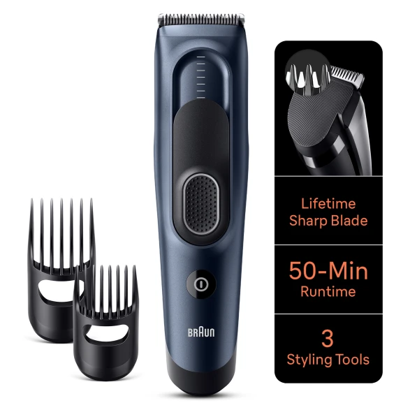 Hair clipper Series 5 HC5350