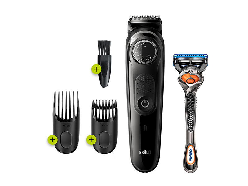 braun bt7240 vs mgk7220