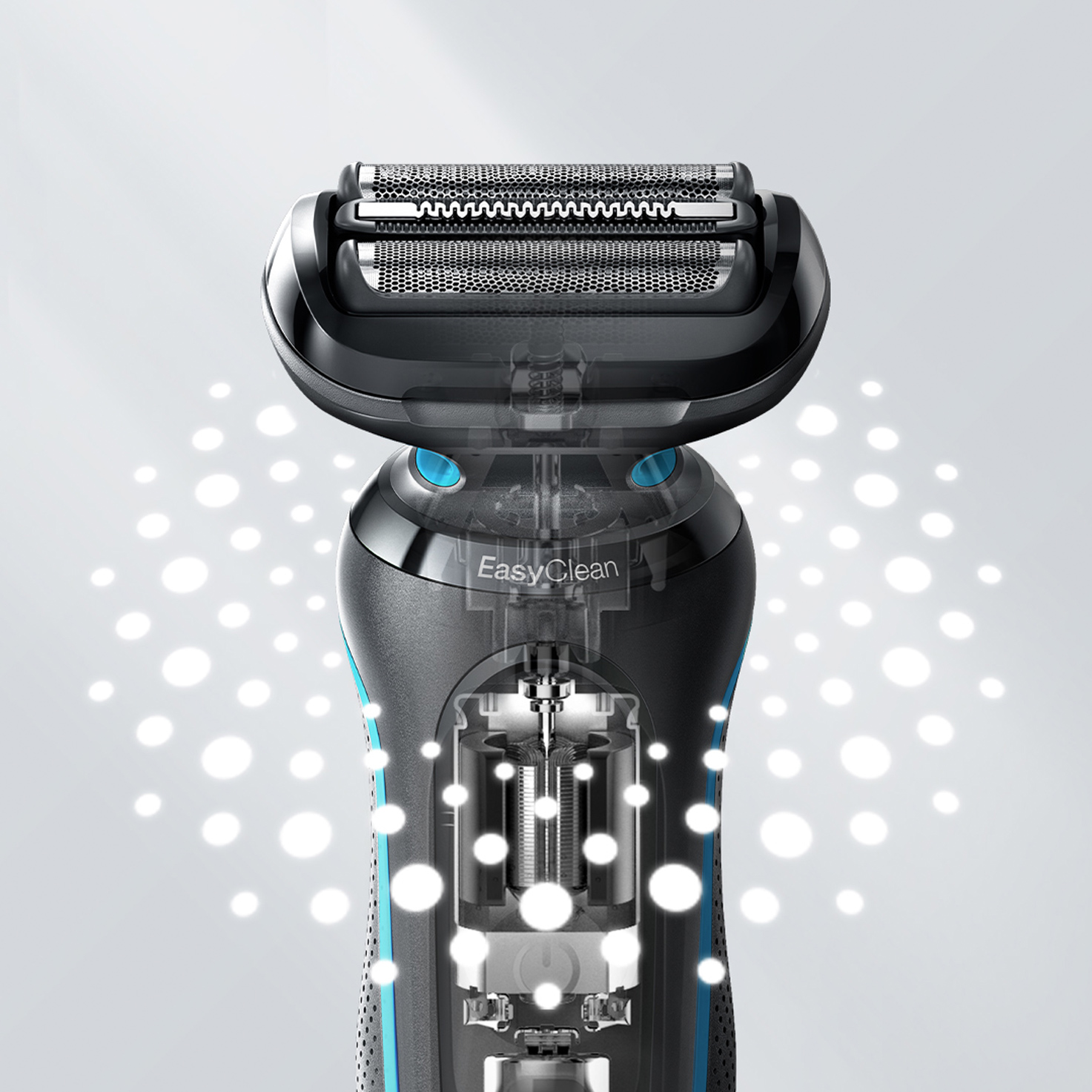 脱毛・除毛 BRAUN 50-B1000S BLUE Amazon.co.jp: Braun 50-B1000S (Blue) Adhesion Series 5