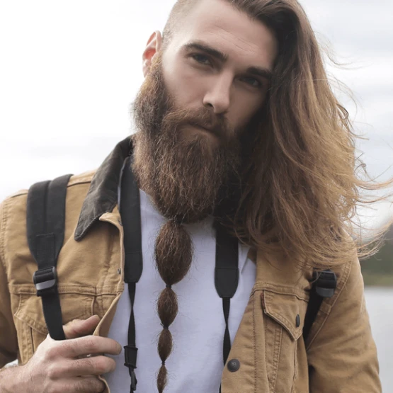 Best Beard Styles for All Male Face Shapes | Braun SE