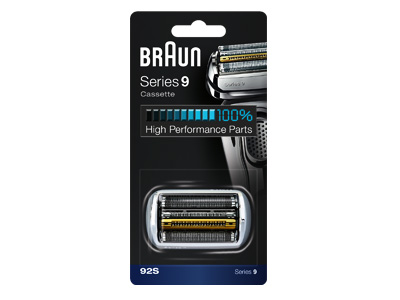 braun shaver replacement parts