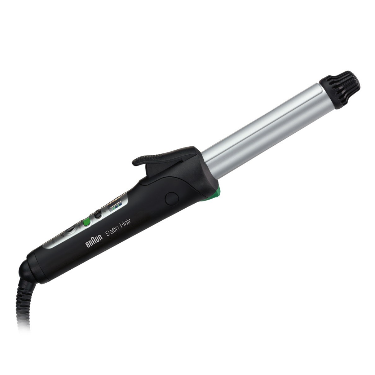 Satin Hair 7 CU710 Curler with IONTEC