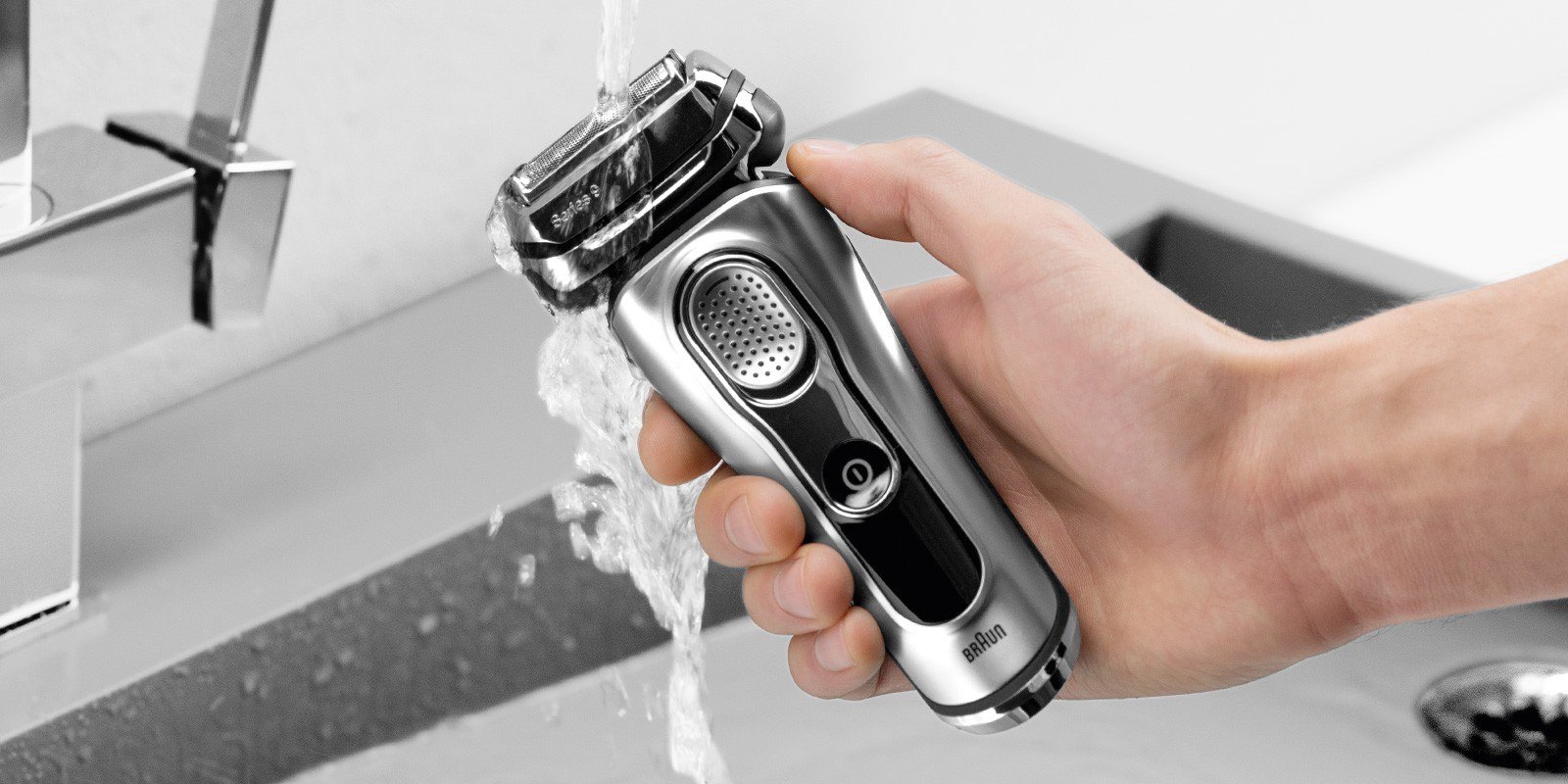 Replacement Parts for Braun shavers | Braun