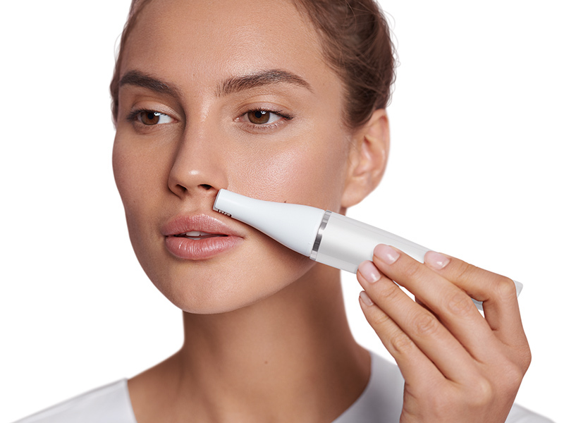 Braun FaceSpa Pro