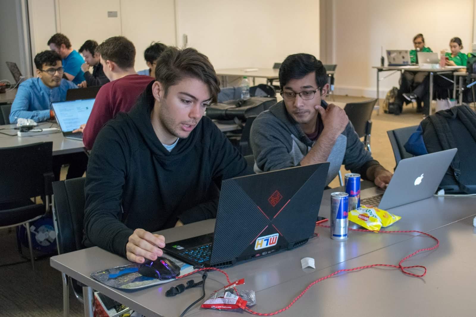 Students build apps with Radar to address the world’s biggest ...