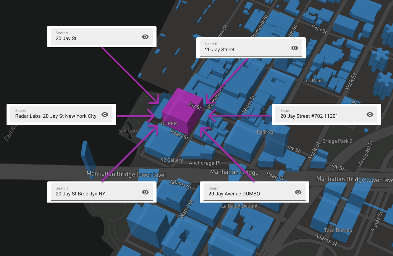 address-geocodes