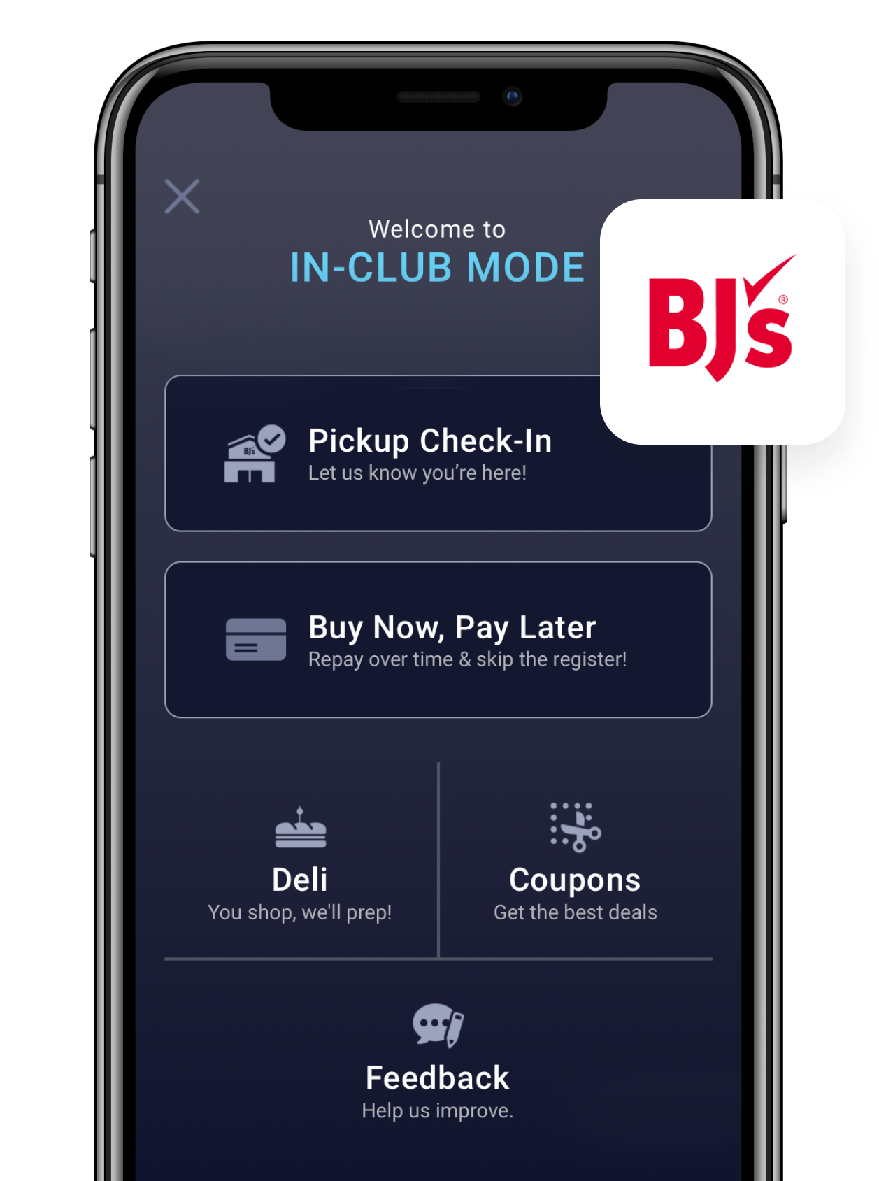 Radar helps BJ's Wholesale Club increase app engagement