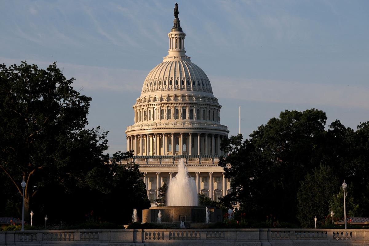 Protect College Sports Act set for Senate floor vote after cloture announced