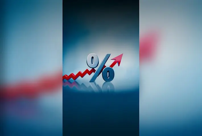 Social Security's 4.7% COLA Increase for 2027 Linked to Inflation