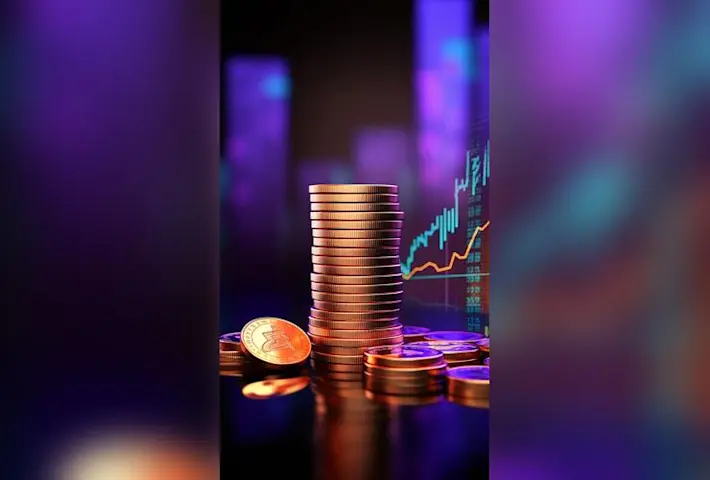 Robinhood Exceeds Second-Quarter Expectations with Record Revenue Growth