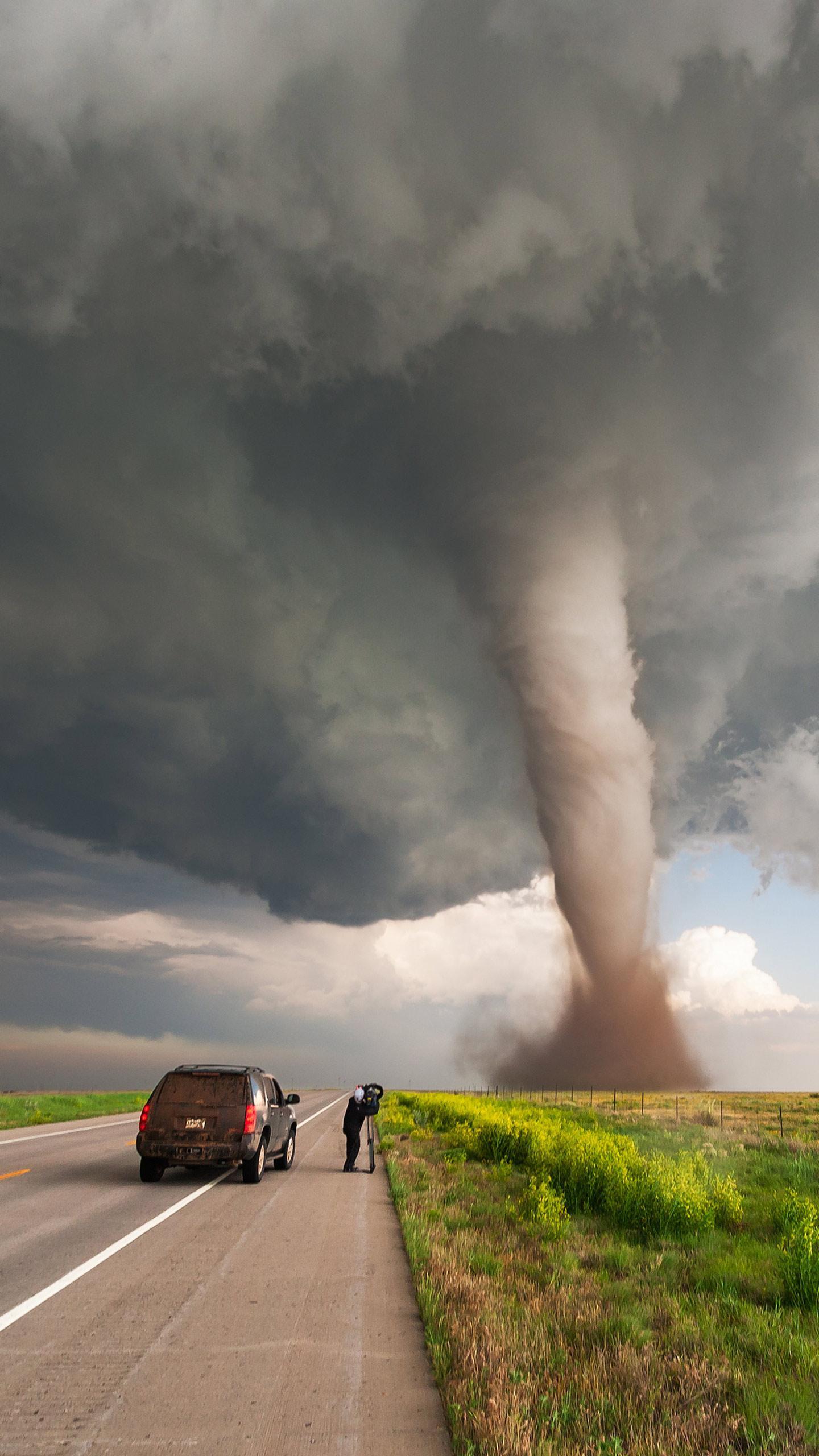Severe Weather Alert: Potential Tornadoes Threaten Pittsburgh Area