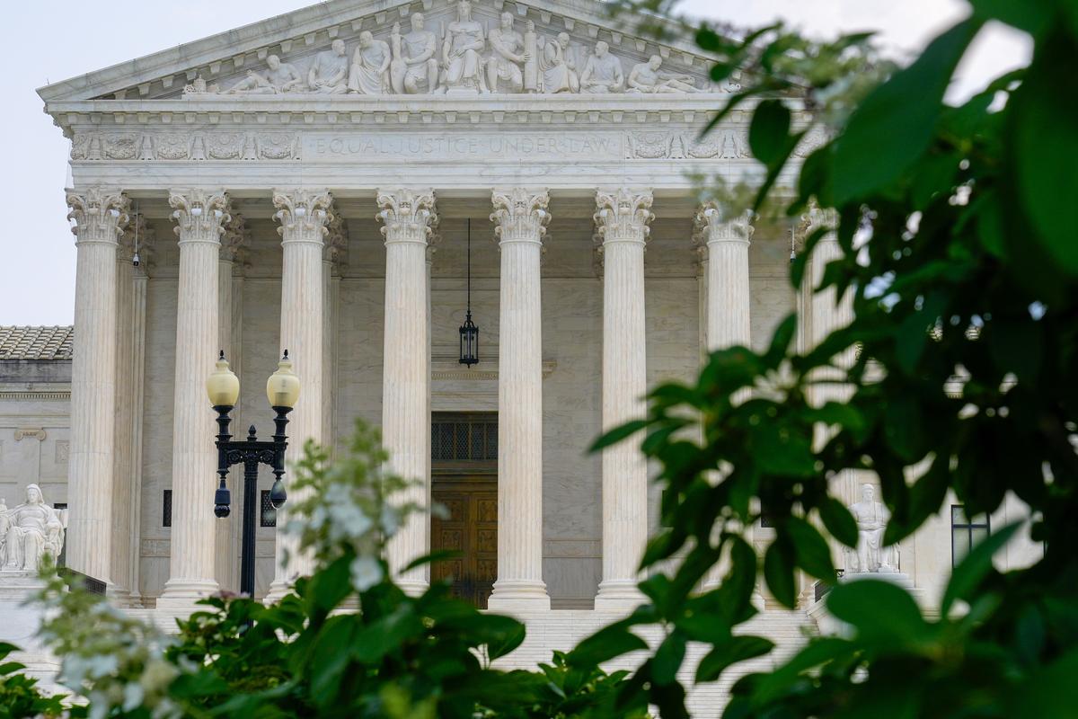 Supreme Court won't halt $656M judgment against the PLO and Palestinian Authority
